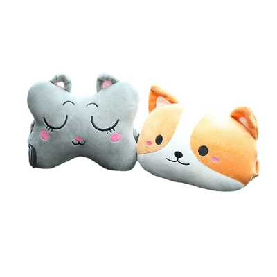 Headrest | car cute jewelry couple