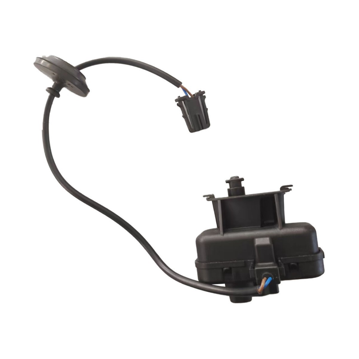 Buena calidad tapa del tanque de combustible dispositivo de bloqueo tapa del tanque de combustible motor 5ND810773A 5ND 810 773A