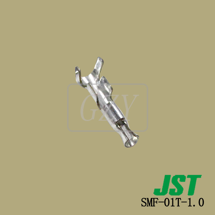SMF-01T-1.0 ����ѹ�Ŷ��� JST������ �Ӳ������
