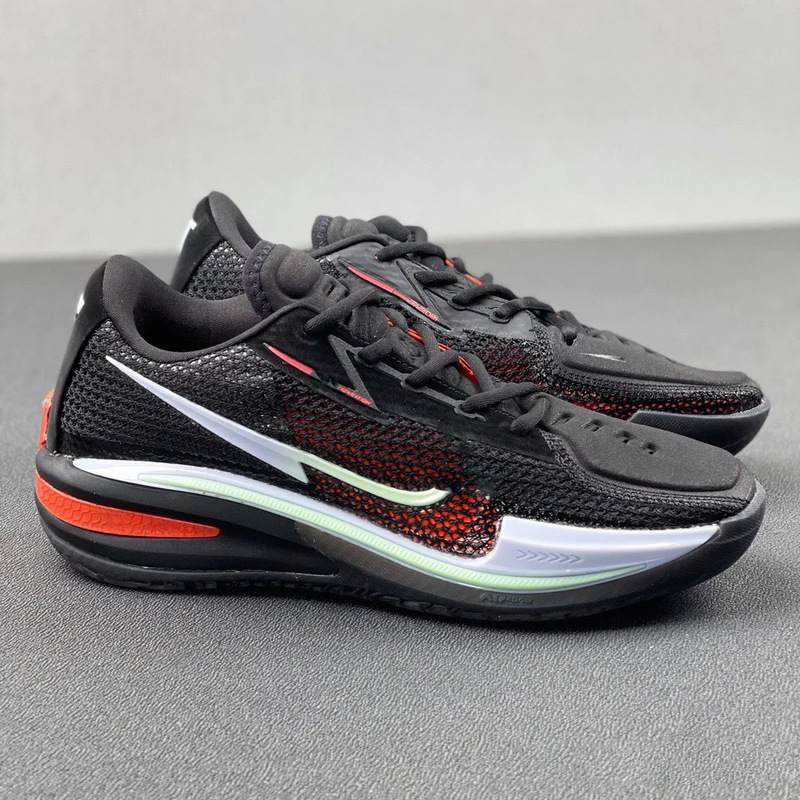 Pure Original G.T Cut 1 Practical Basketball Shoes Gt1 Generation Non-Slip Wear-Resistant Rebound Breathable Lightweight Men's Sports Shoes