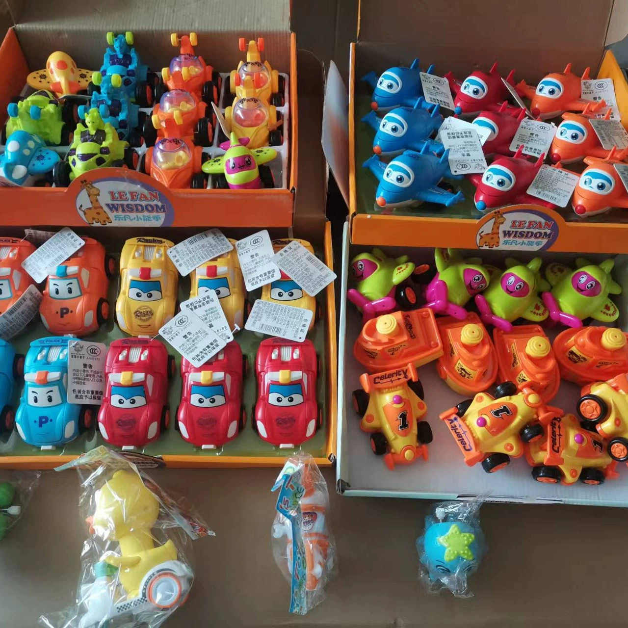 Игрушка для мальчиков, опт, прямые продажи с завода