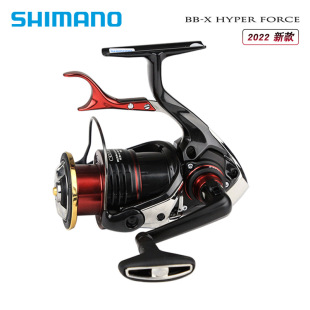 SHIMANO�~��݆22��BB-X HYPER FORCE�քx݆��܇݆��឴�ឝO݆SUT
