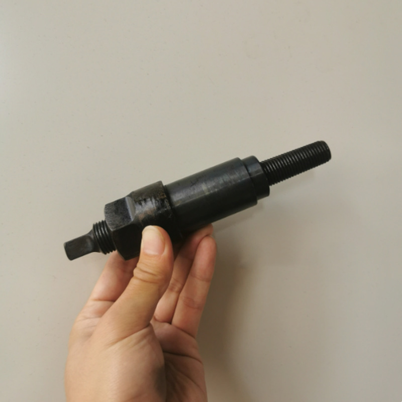 手动拔管机 拔管器管子取出器中央空调冷凝器换热器维修取管器