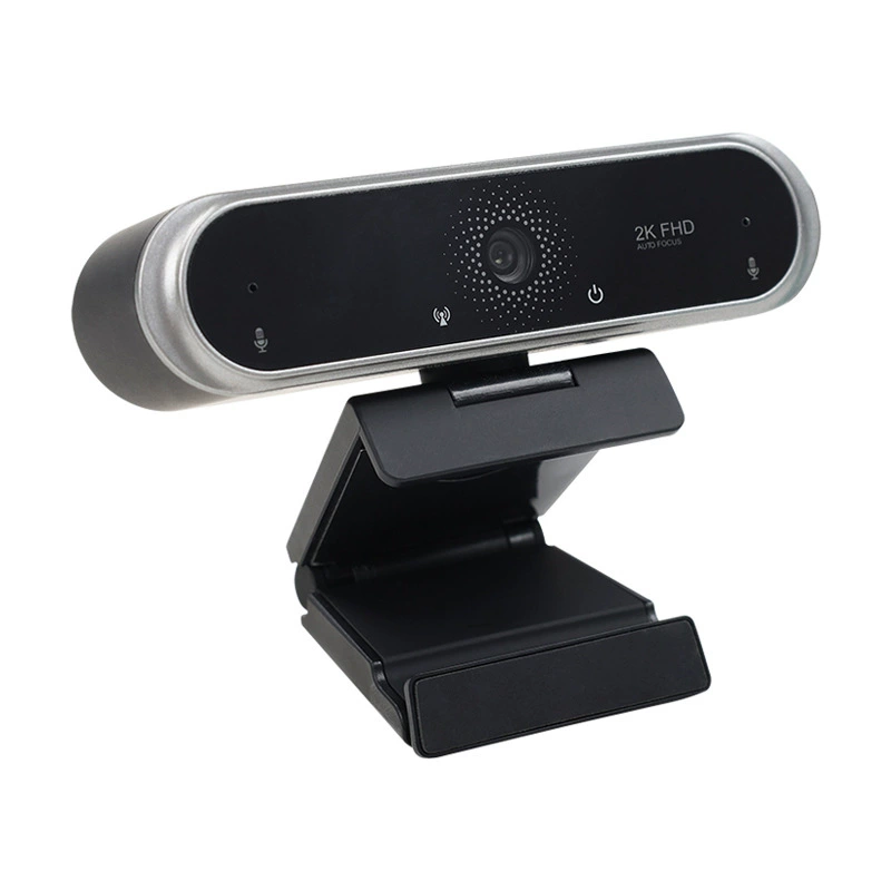 CCTV camera, laptop