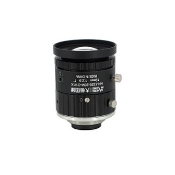 IMAVISION 大恒图像 HN-1226-20M-C1/1X 工业镜头