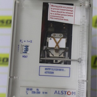 Alstom Mvtp11L1Cb1001E 627525 M 220/250V