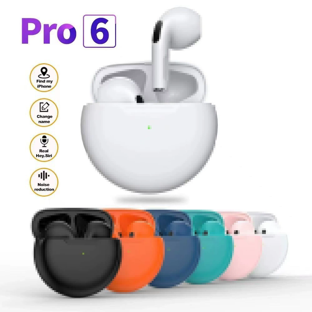 Матовые наушники, bluetooth, (покупка через границу), intel core i12, pro4, pro6, intel core i7, 7S