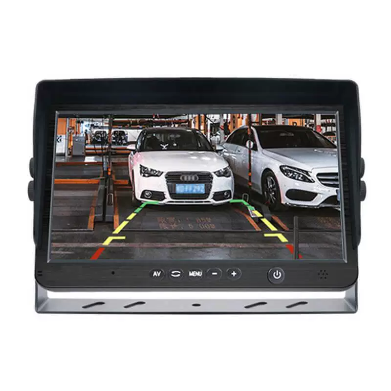 7'' IPS монитор экрана грузовика