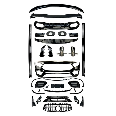 Big Surrounded — Wing, Car Stickers, and Modification Parts