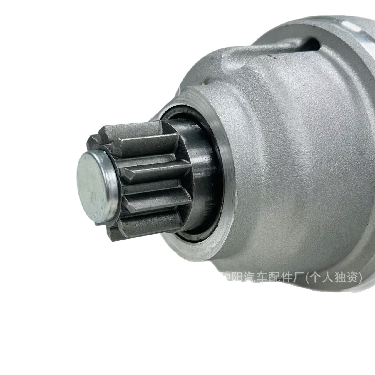 Car Starter Motor 0001121439 Motor Stb5316 Suitable for 0001121440 Fiat 518653