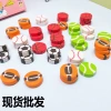 Football eraser, (Physicals)
