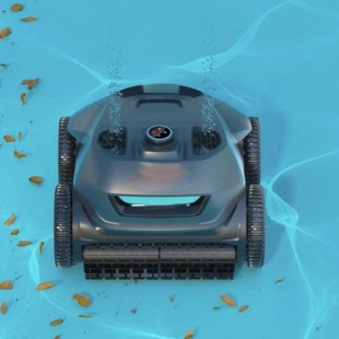 Automatic swimming pool cleaning robot wireless charger wireless charging receiving equipment manufacturer Zhonghui