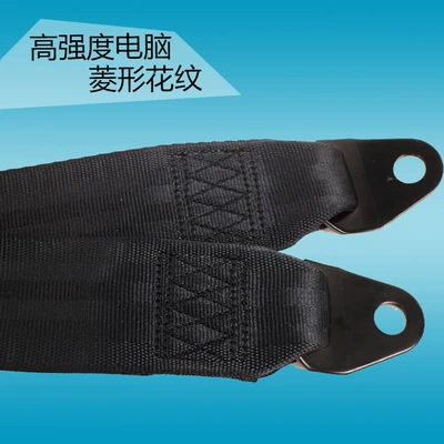 Trucks, and Coaches, Driver – Car seat belt