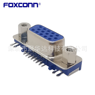 Foxconn/��ʿ�� DZ11A51-H8R3-4F DSUB�Ӳ�� 90��ĸ�^ ԭ�b�F؛