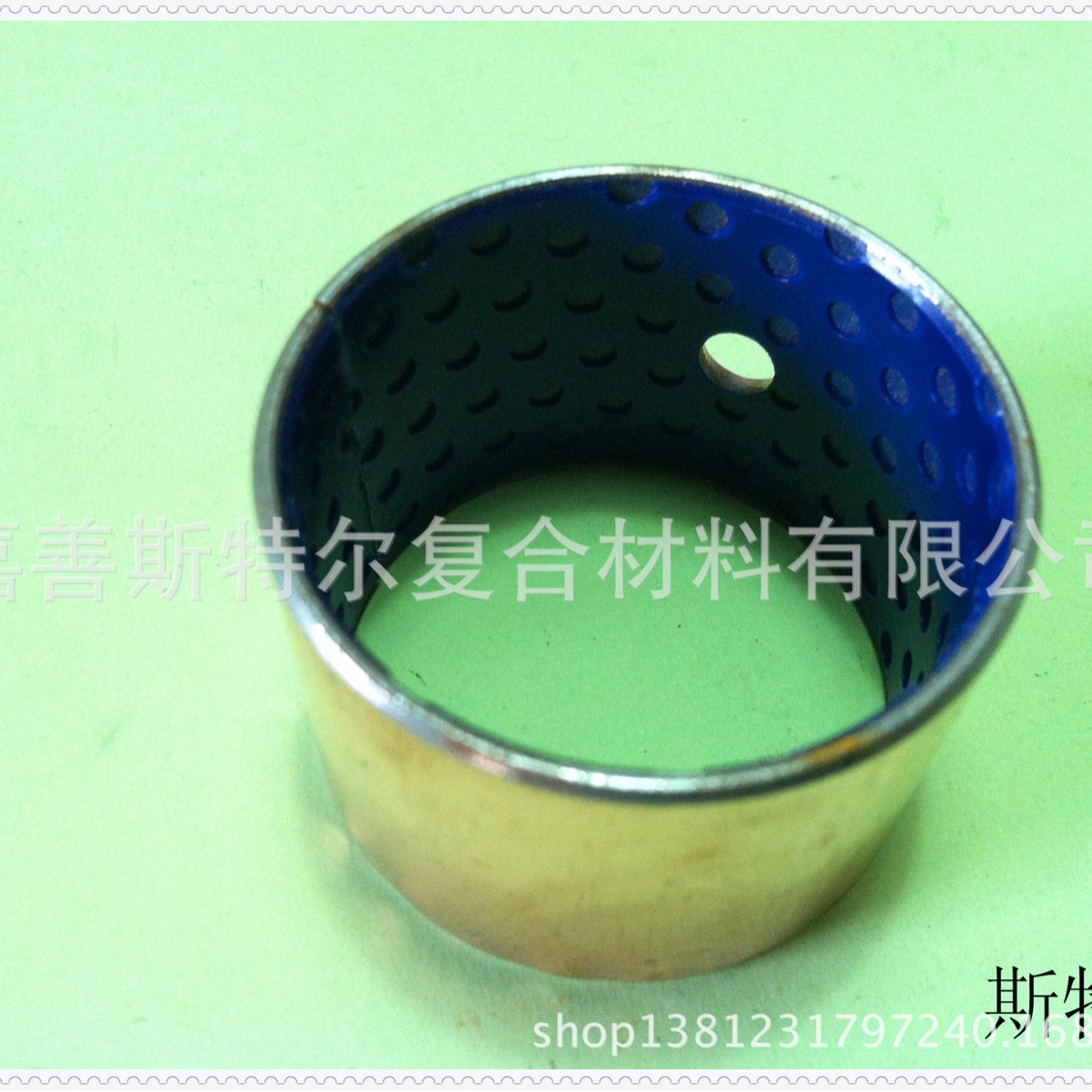 厂家直销直销POM复合轴承