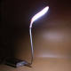 Wholesale night light student learning table lamp led eye protection table lamp hose USB lamp keyboard lamp duckbill USB14 lamp