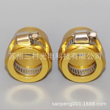 ��·���bHose Clamp ��������ܛ�ܾ��AAN6�͹ܿ������^����16mm��