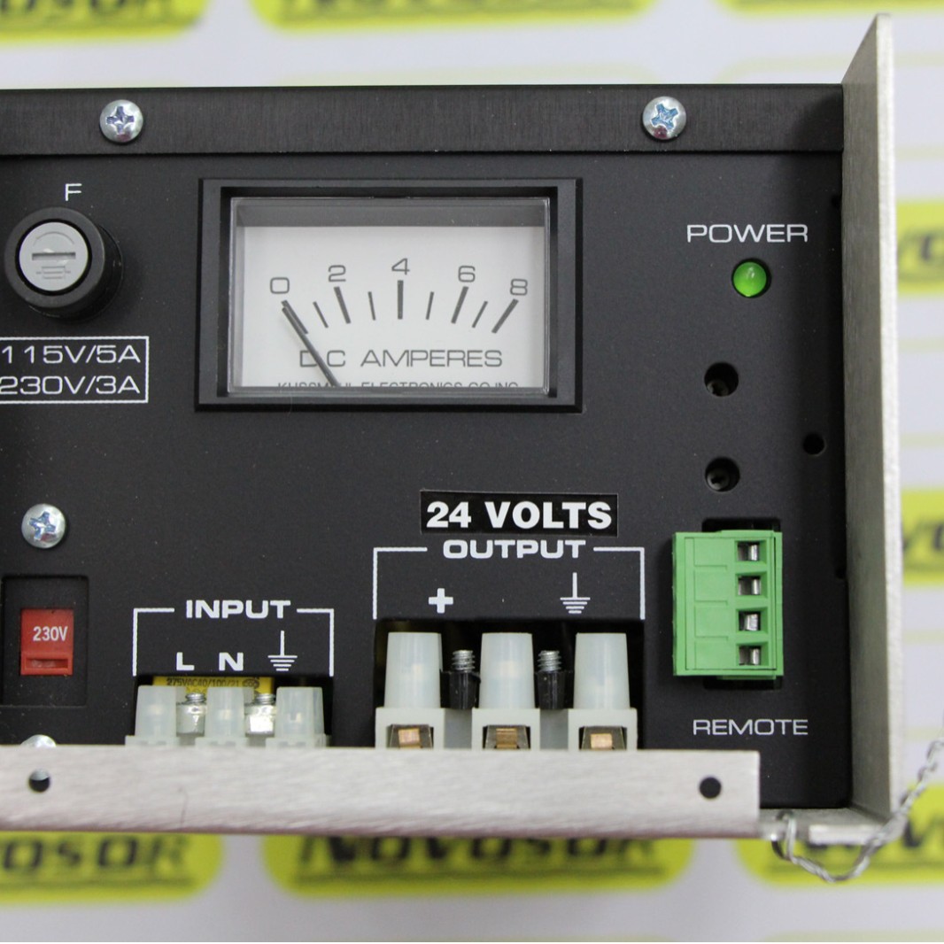 KUSSMAUL   091-90-24