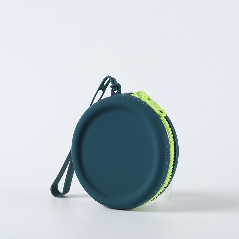 2색 다크그린 (원형봉투 103호)