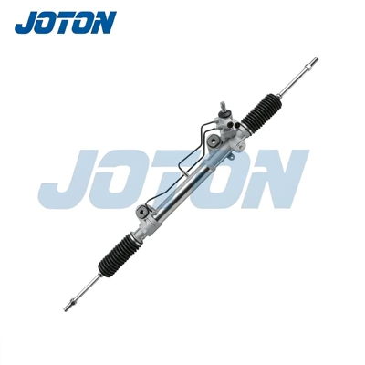 Gear, Steering gear