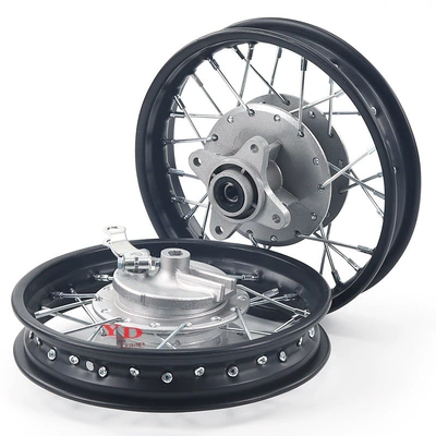 Electric Vehicle Wheel Hub | Hub