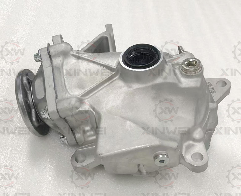 Mercedes-Benz GLC X253 four-wheel drive front differential assembly A2053304107 4207 4307 4407