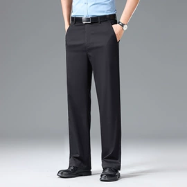 中老年休闲套装;中老年衬衫;中老年休闲裤