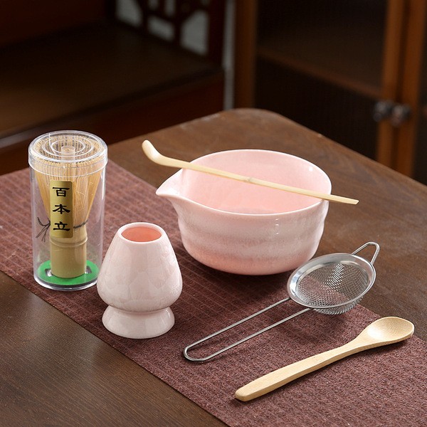 Japanese matcha