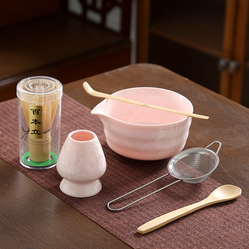 Japanese matcha