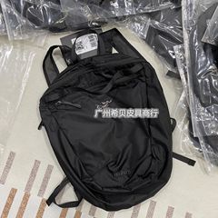 鸡骨架鸟家Heliad 15L背包轻量户外徒步登山包双肩包尼龙防水背包