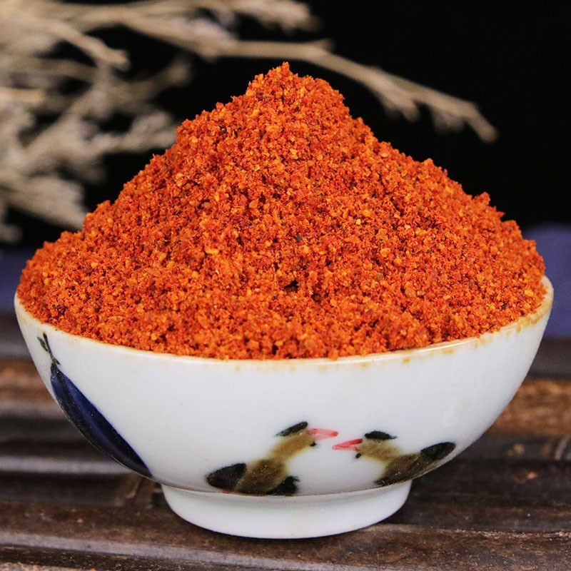 Gardenia Fruit Powder Zhi Zi 500g Pure Ground Gardenia jasminoides for Herbal Tea and Culinary Use key features