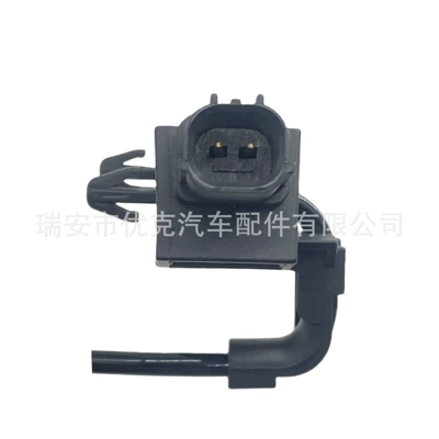 Speed Sensor, ABS modulu və sensorları