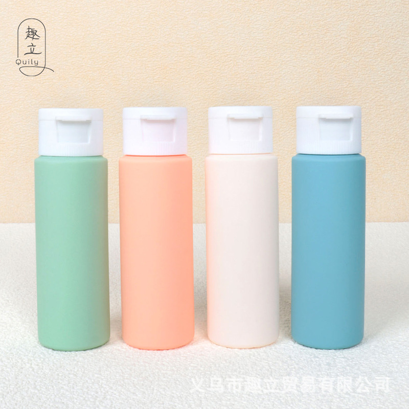 50ml; Juego de 4 colores (pe);PE