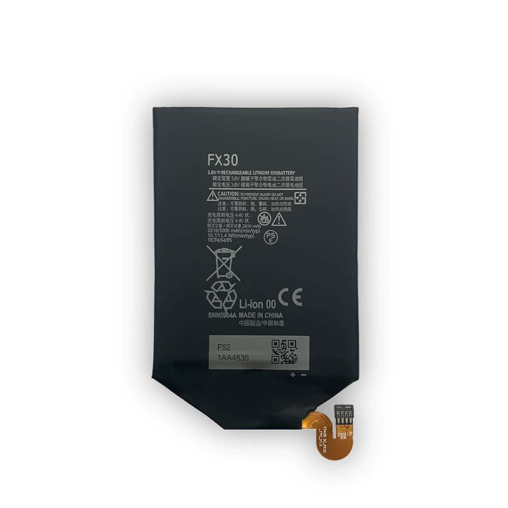 Подходит для Motorola Pure Edition X/E/C/Series аккумулятор производители оптовая