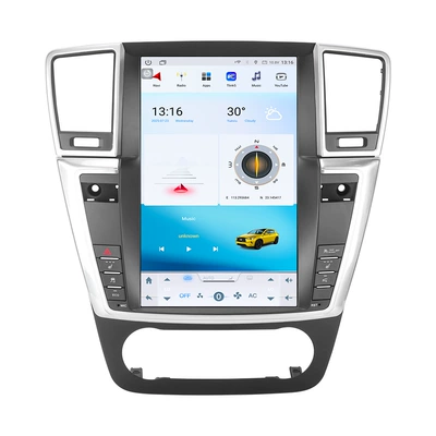 DVD Navigation — 360 Panoramic All-In-One Machine