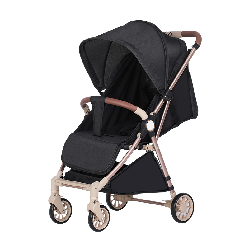 알루미늄 합금+카트+블랙