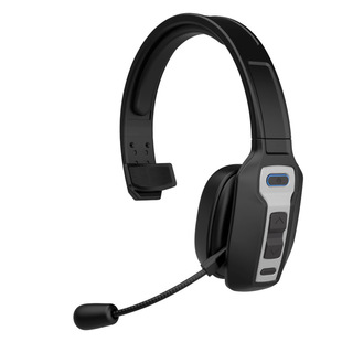 Wireless Bluetooth Traffic Headset Bluetooth 5.2ENC Call Noise Reduction Headset Single Side Headset Traffic Headset