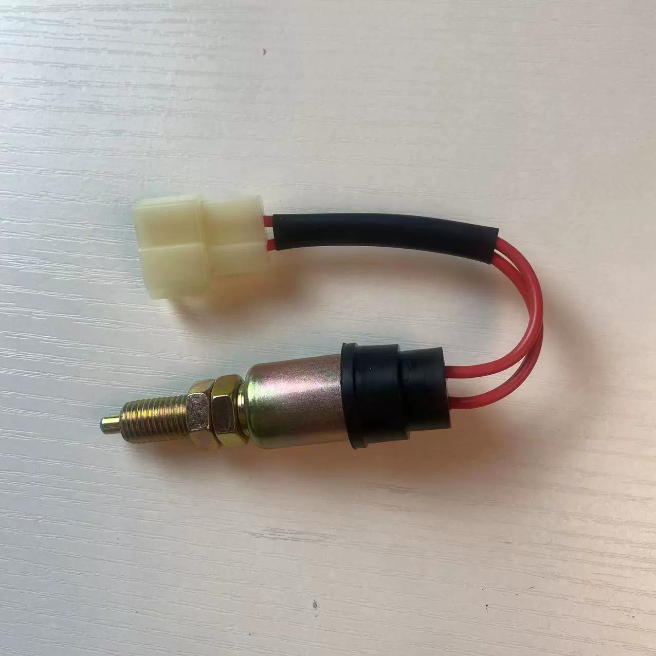 Датчик стоп-сигнала JK231, нормально закрытый/нормально открытый, для заднего тормоза