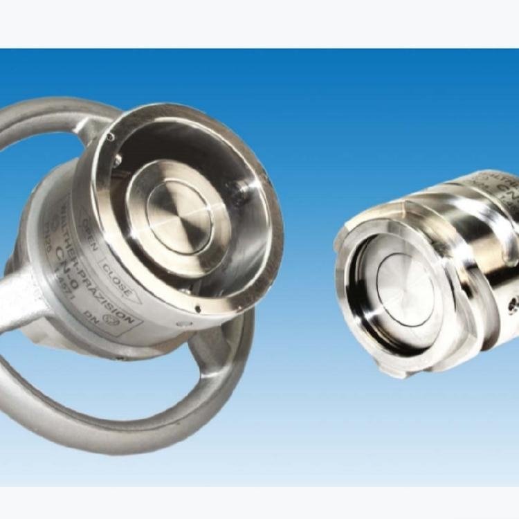 ELETTA流量计D5FA65，WASSER，A/R 50-250L/MIN 德国原装进口