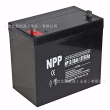 NPP������늳�NPG12-50��������ϵ�y12V50AH���I�����O��ɳ��
