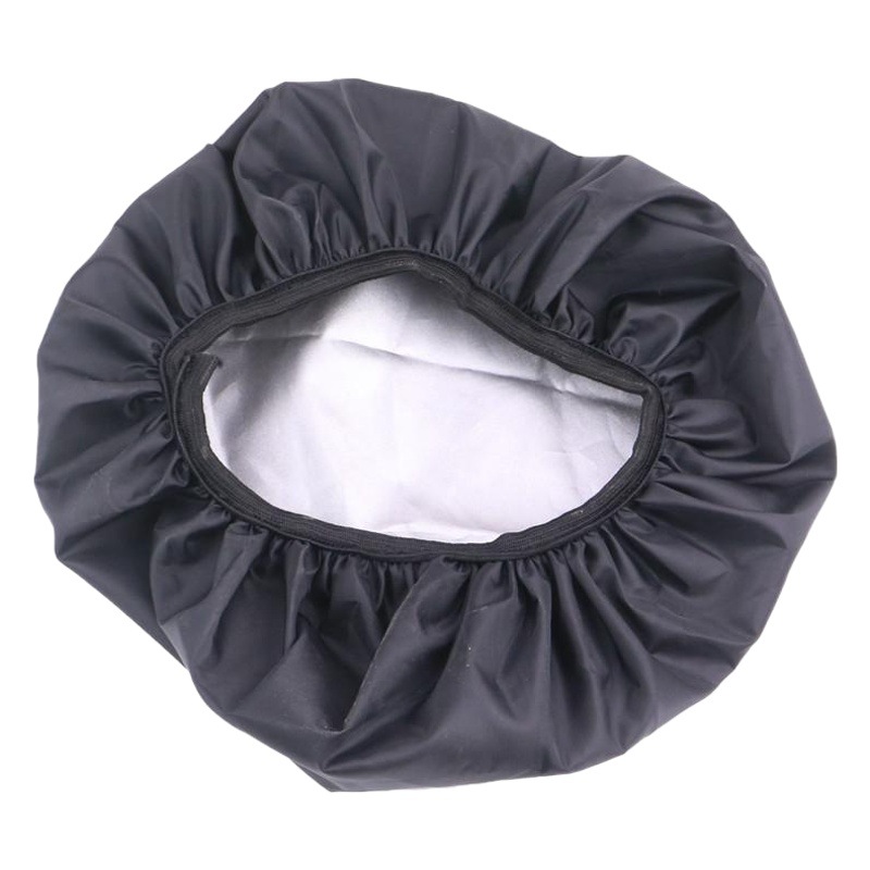 Bicicleta cojín cubierta de lluvia cubierta de esponja de silicona cubierta de lluvia bicicleta de montaña