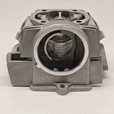 Wave100 Single-Cylinder Head Underframe – Motorcycle engine and accessories