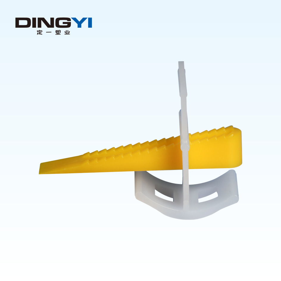 瓷砖找平器调平定位厂家专业全新原料贴砖神器瓷砖拉平器1.7mm