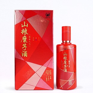 �½��׾�ľ��ɽ�Z���Ӿ�����8̖52��500ML*6ƿ/����]