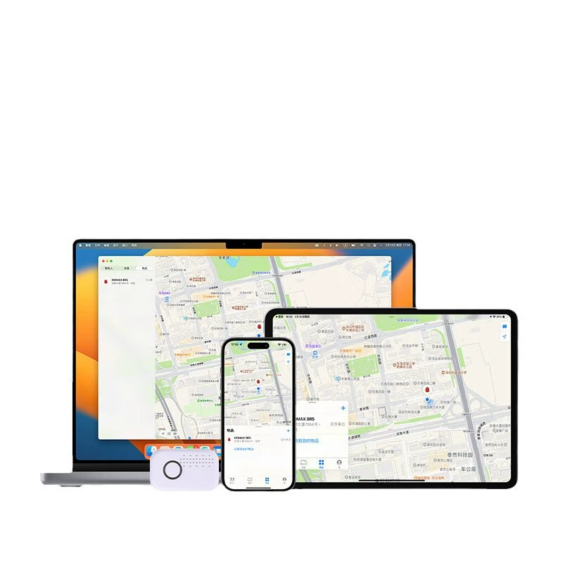 Анти-потеряный локатор предметов, поисковик FindMy, мобильное отслеживание, удаленный позиционер, интеллектуальный