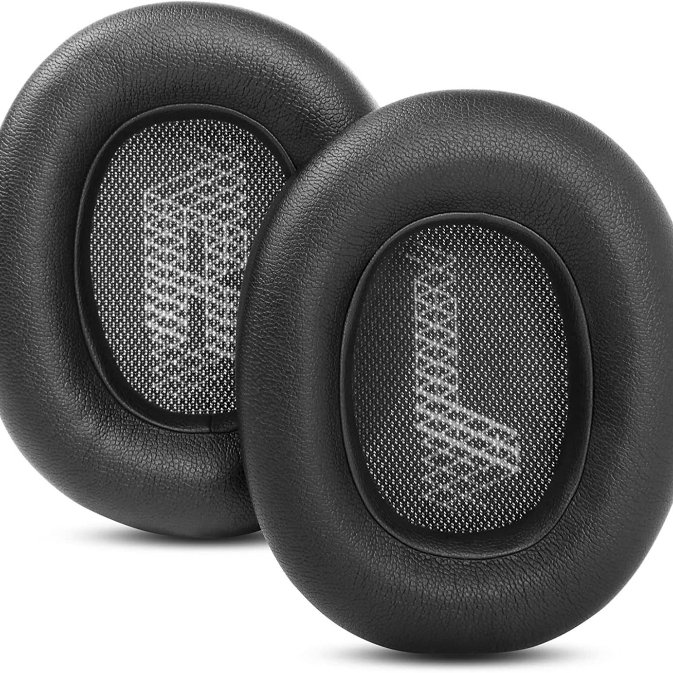 Aplicable a JBL E65BTNC Duet NC LIVE 650 660 BTNC orejeras cubierta del auricular