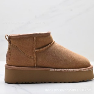 ����Ь����Ů���ױ�ůѩ��ѥ ug �ӽq�Ӻ�����Ƥëһ�w��ë��Ь