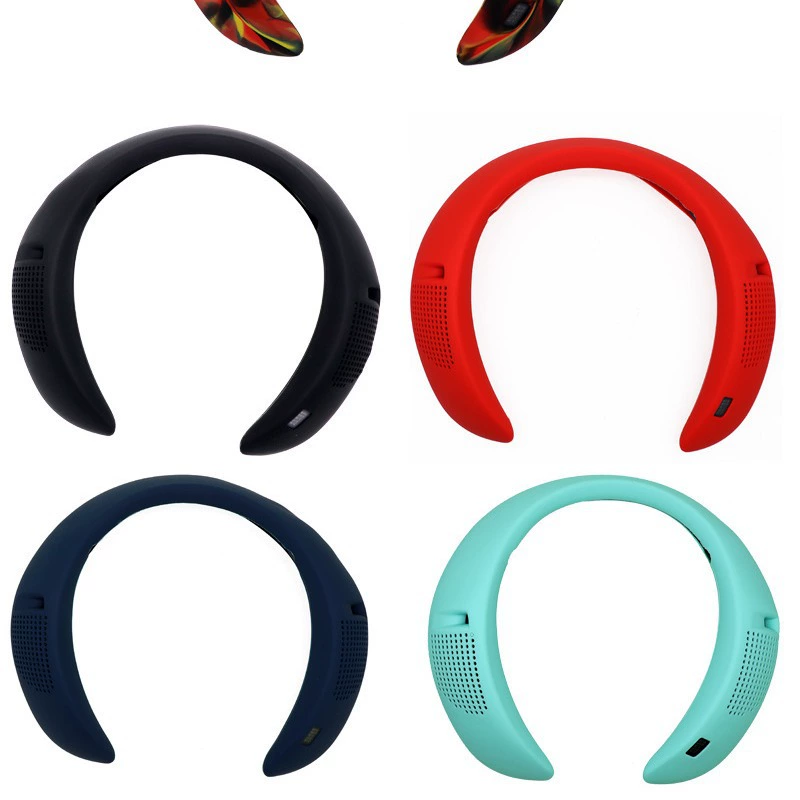Подходит для SoundWear Companion Bluetooth аудио беспроводной окружающий звук предполагающий силиконовый кожух