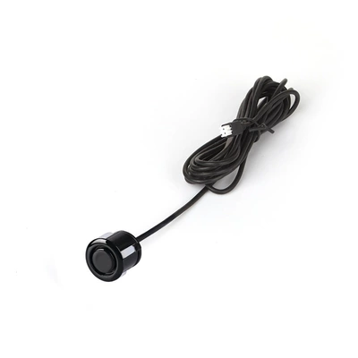 18mm Standard Probe, Park radarı