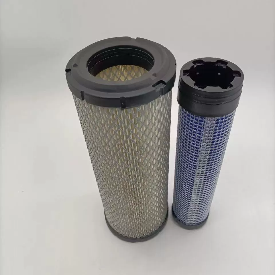 666375 6666376 6666333 6666334 6672467 6672468 элемент воздушного фильтра